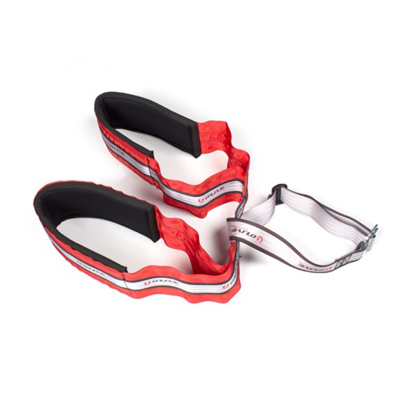 Cinghia muscolare - Cintura russa O'Live: ideale per il lavoro della parte inferiore del corpo Cinghia muscolare - Cintura russa O'Live: ideale per il lavoro della parte inferiore del corpo